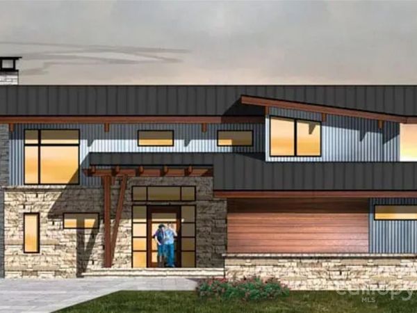 11 Freshwater Cove , Maggie Valley, NC 28751