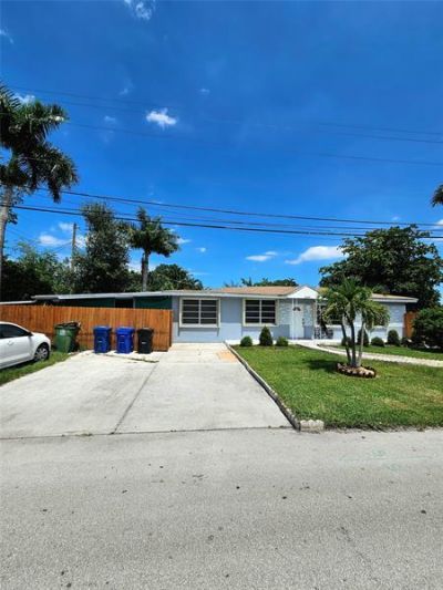 1340 SW 32nd Avenue, Fort Lauderdale, FL 33312 Photo