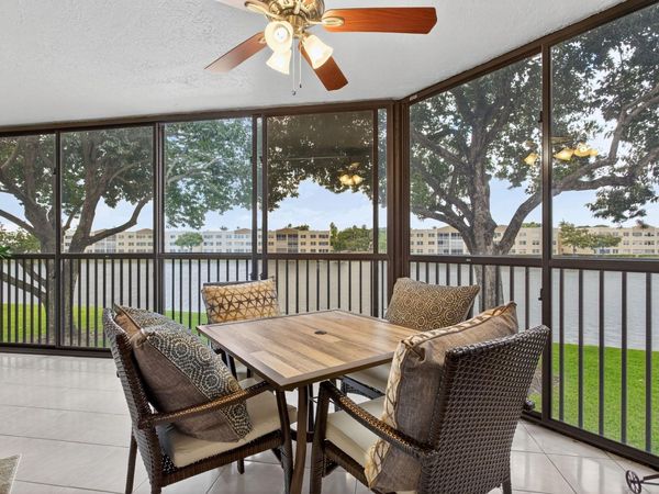 7445 Fairfax Dr, Unit 209, Fort Lauderdale, FL 33321