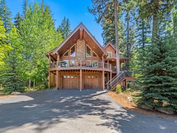 1160 Bellflower Place, McCall, ID 83638
