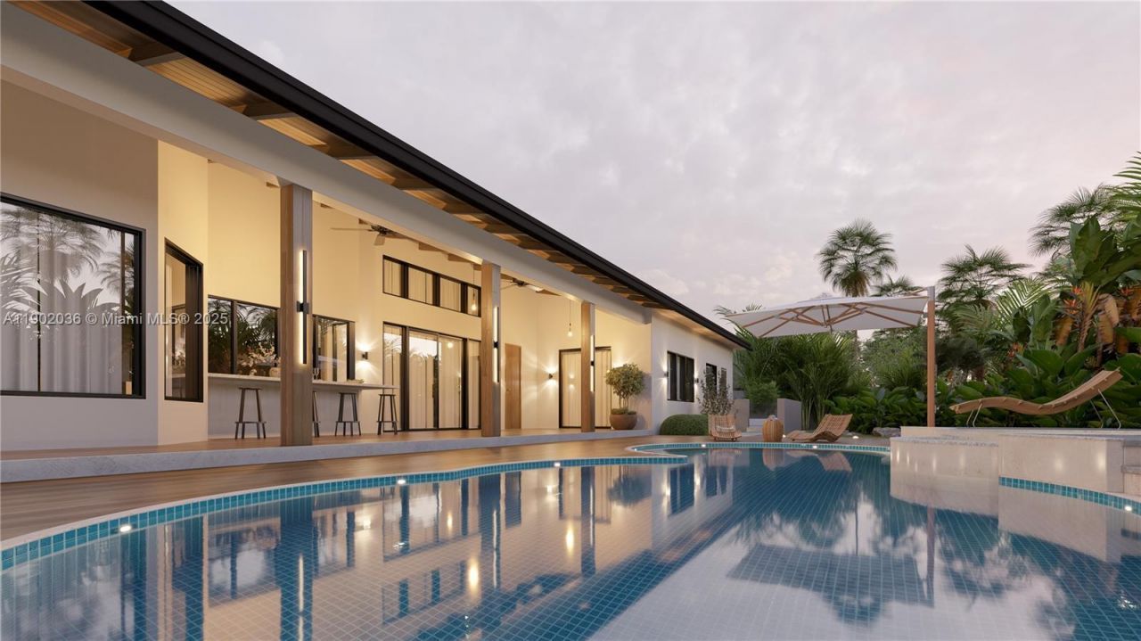 7861 SW 181st Ter, Palmetto Bay, FL 33157 Photo