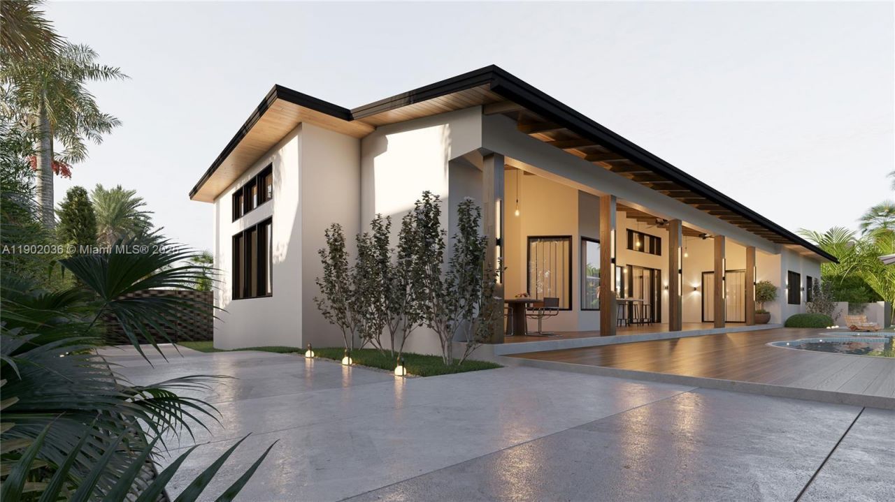 7861 SW 181st Ter, Palmetto Bay, FL 33157 Photo