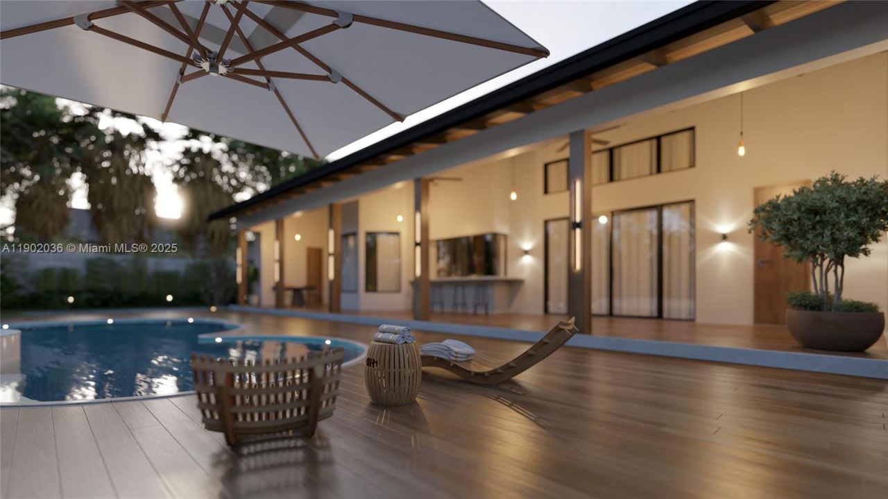 7861 SW 181st Ter, Palmetto Bay, FL 33157 Photo