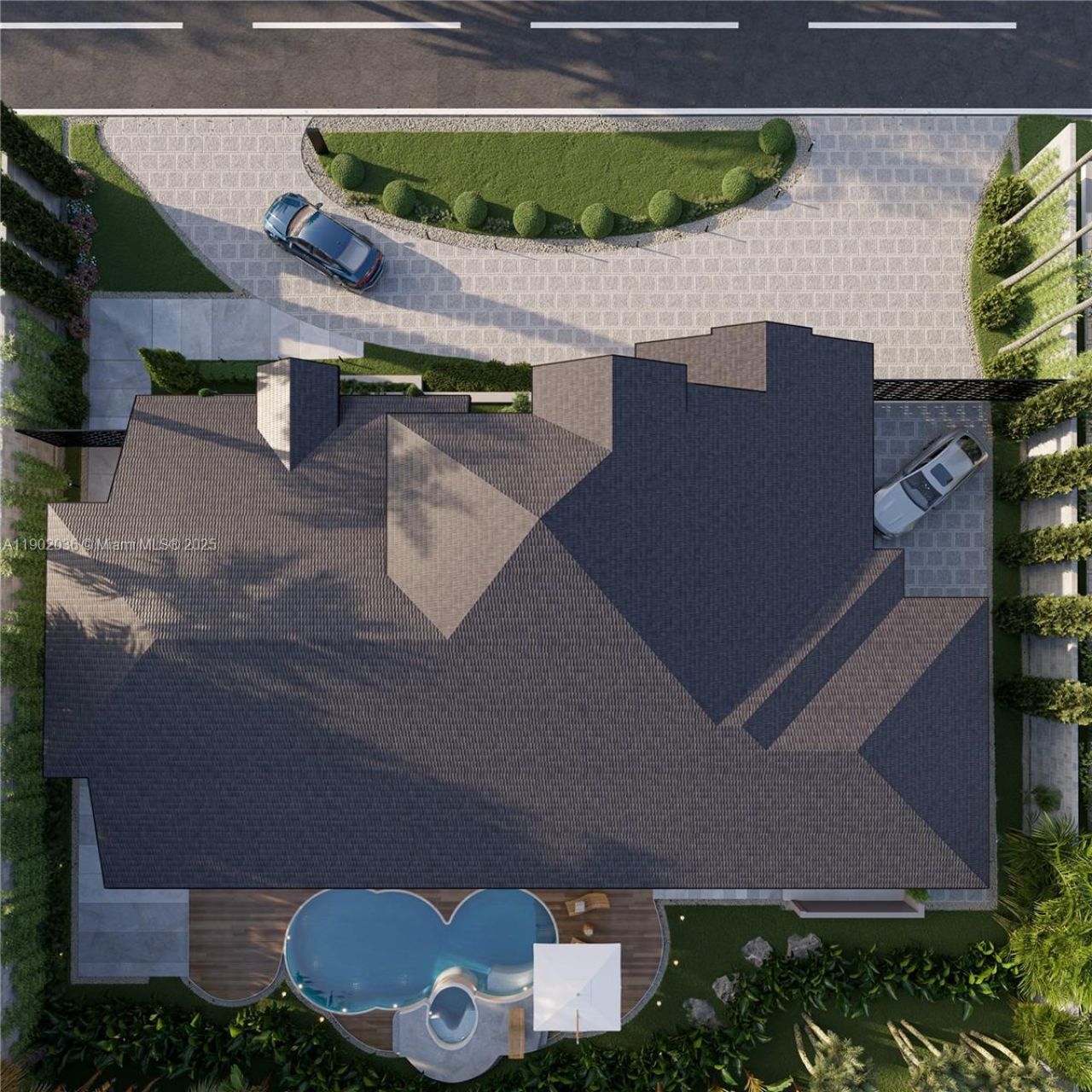 7861 SW 181st Ter, Palmetto Bay, FL 33157 Photo