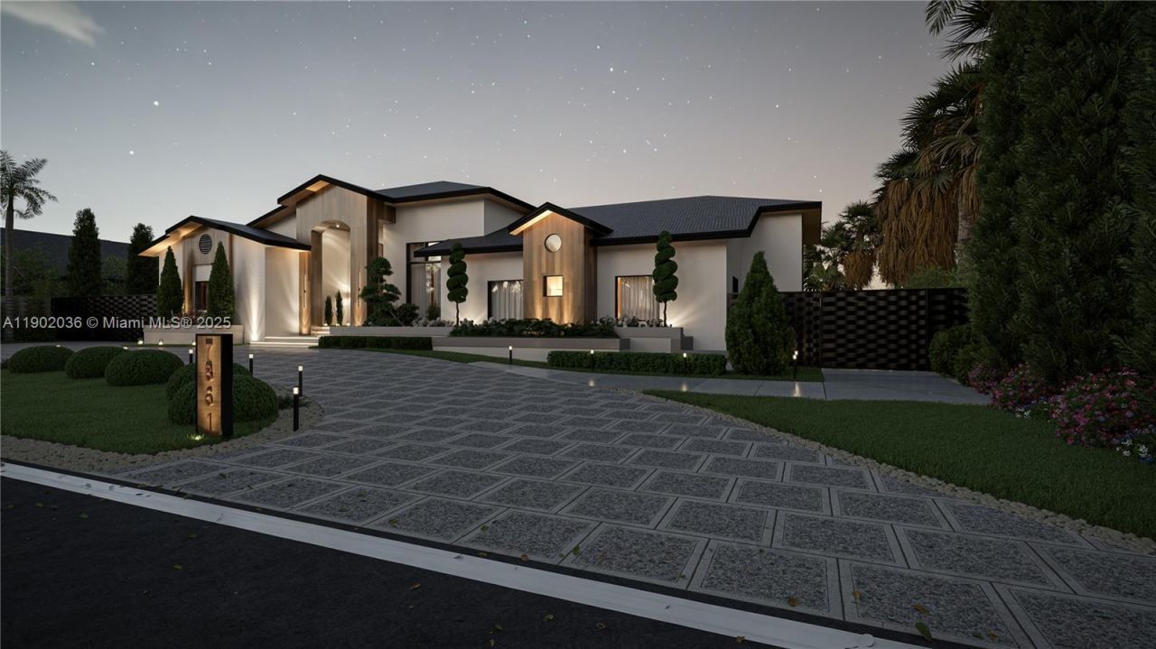 7861 SW 181st Ter, Palmetto Bay, FL 33157 Photo