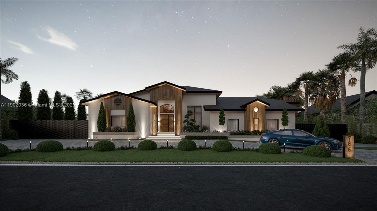 7861 SW 181st Ter, Palmetto Bay, FL 33157 Photo