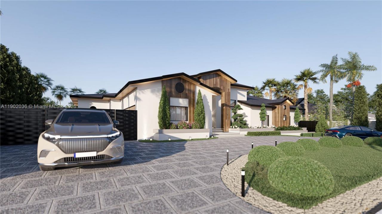 7861 SW 181st Ter, Palmetto Bay, FL 33157 Photo