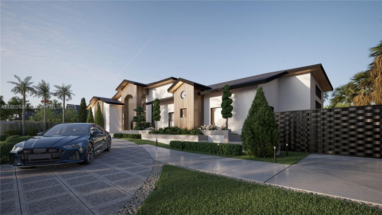 7861 SW 181st Ter, Palmetto Bay, FL 33157 Photo