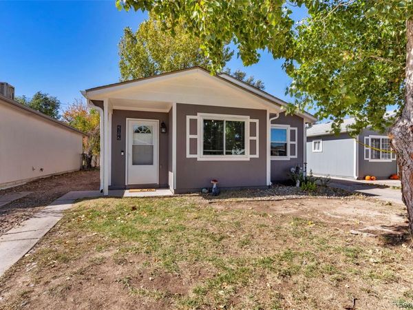 2817 Winnipeg Street, Pueblo, CO 81004