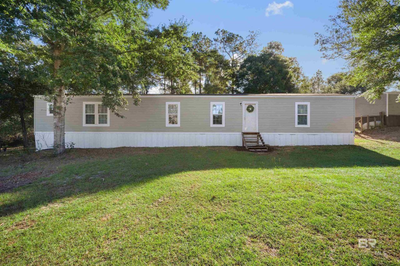 7664 Tevin Court, Wilmer, AL 36587 Main Photo