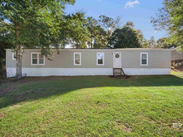 7664 Tevin Court, Wilmer, AL 36587