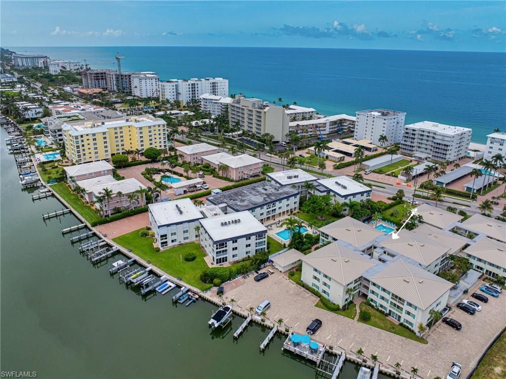 1950 Gulf Shore Blvd N, Unit 107, Naples, FL 34102 Photo