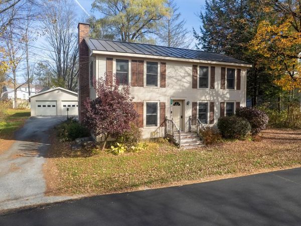 69 Church Street, Wallingford, VT 05773