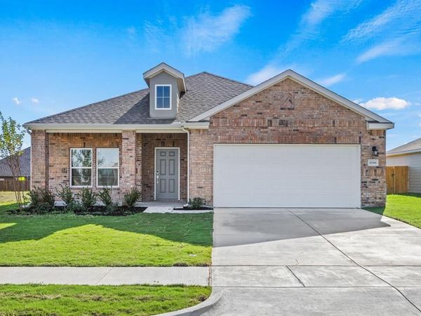 1048 Miraverde Trail, Crowley, TX 76036