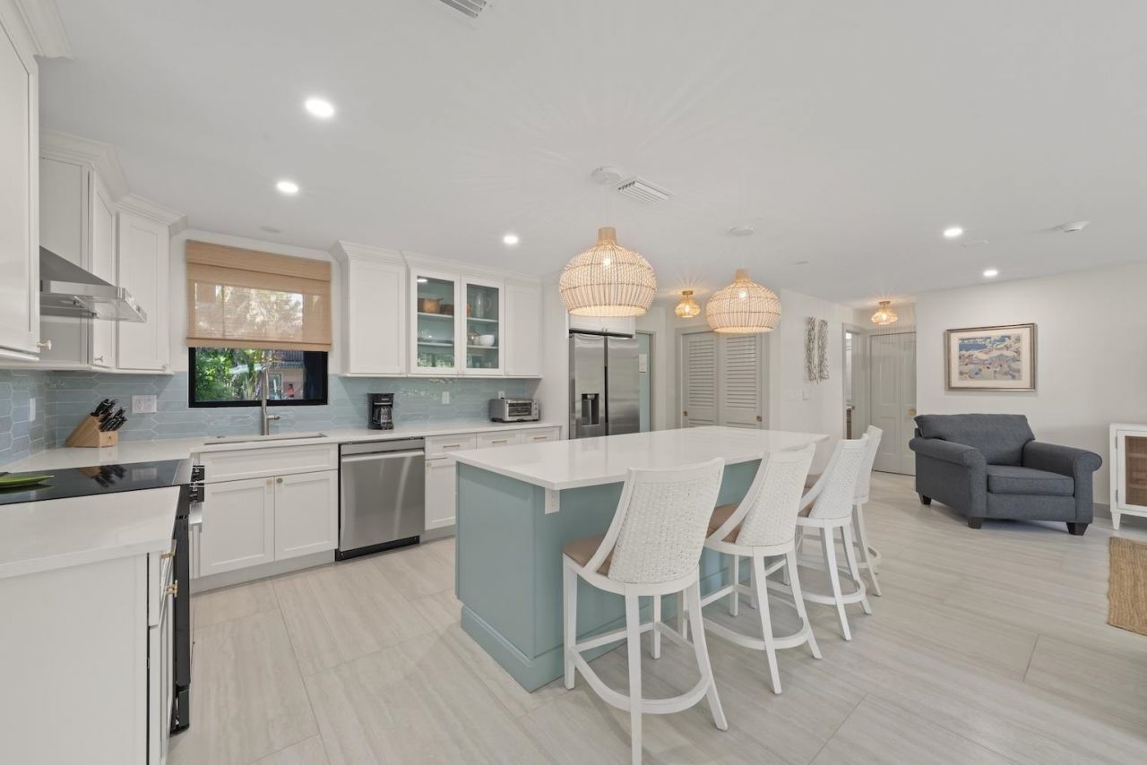 5117 Sea Bell Rd, Unit G-102, Sanibel, FL 33957 Photo