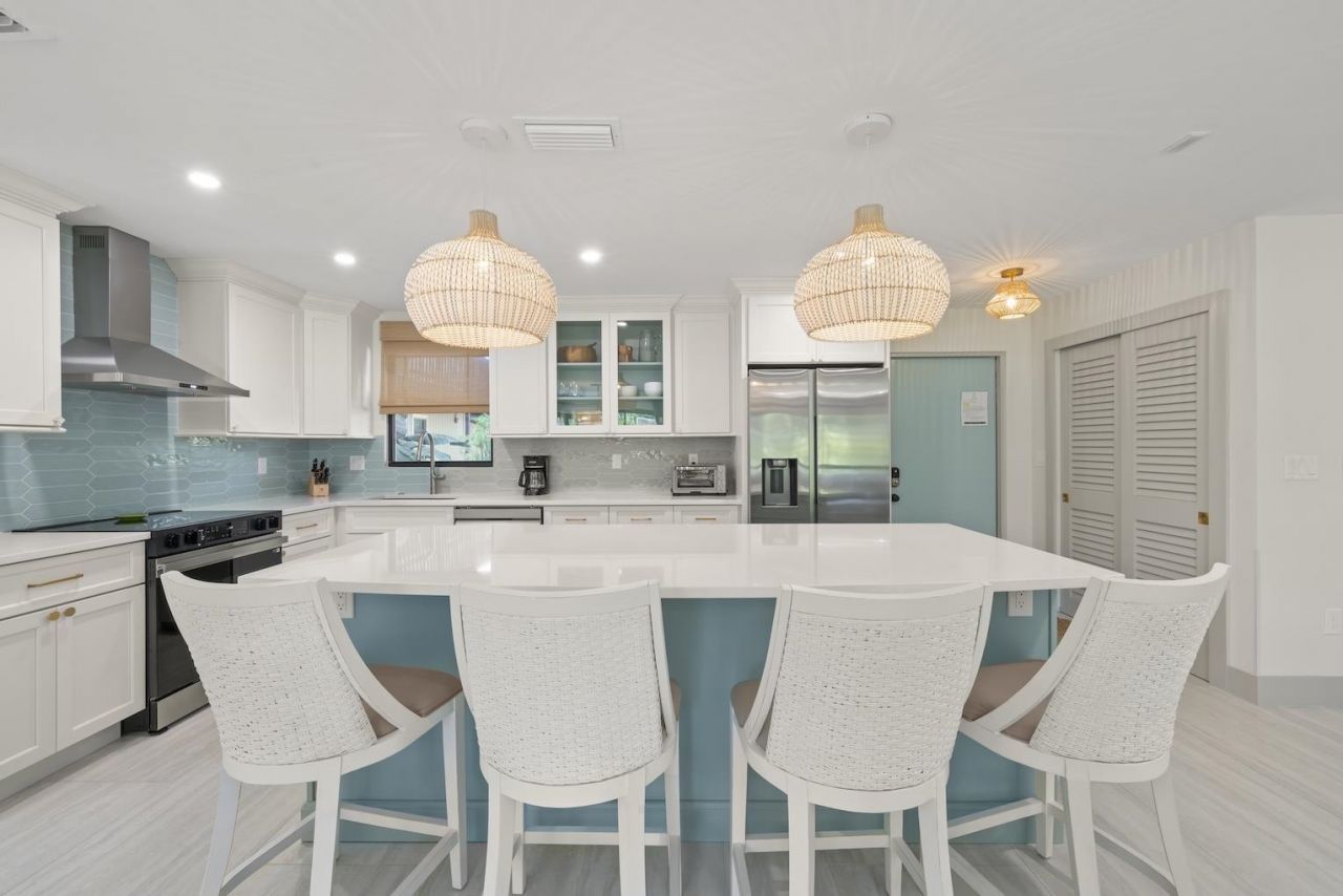 5117 Sea Bell Rd, Unit G-102, Sanibel, FL 33957 Photo