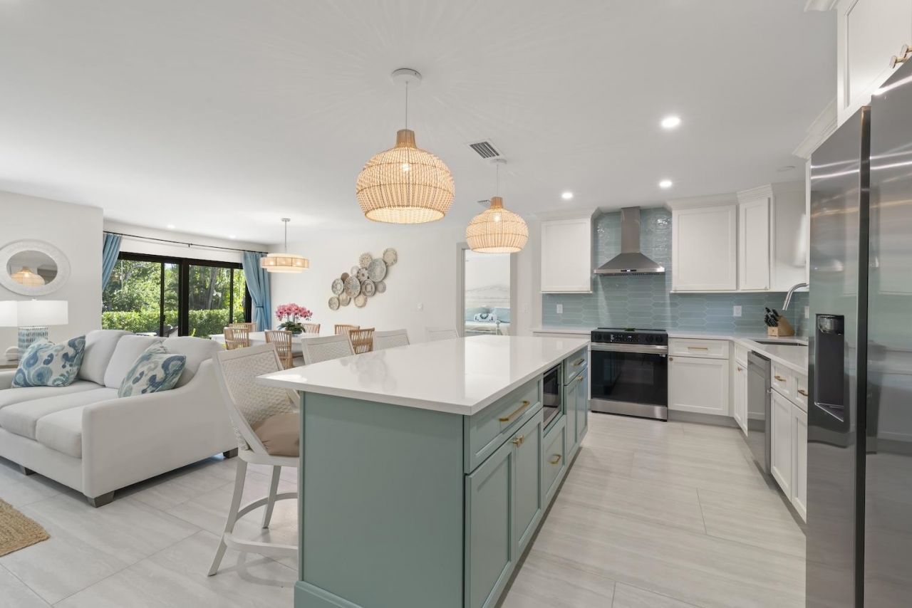 5117 Sea Bell Rd, Unit G-102, Sanibel, FL 33957 Photo