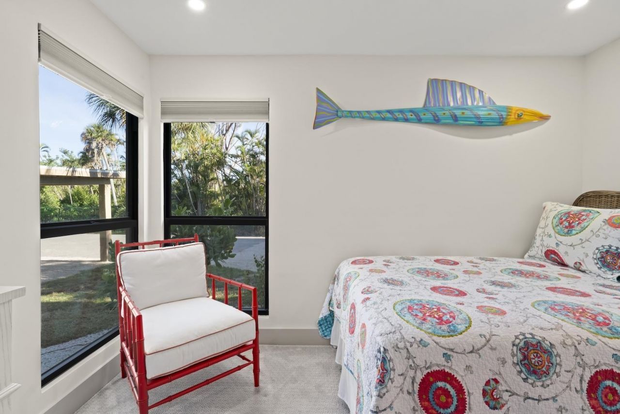 5117 Sea Bell Rd, Unit G-102, Sanibel, FL 33957 Photo