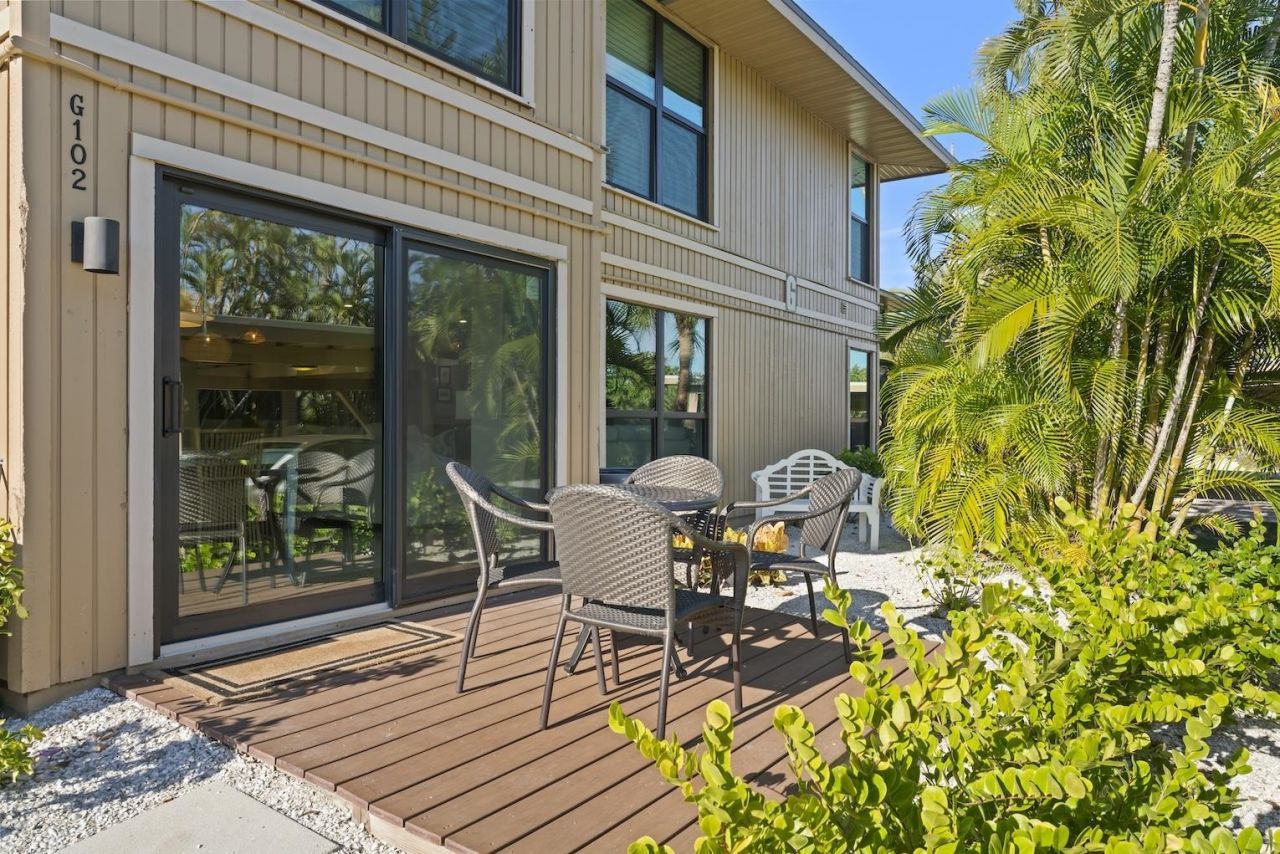 5117 Sea Bell Rd, Unit G-102, Sanibel, FL 33957 Photo