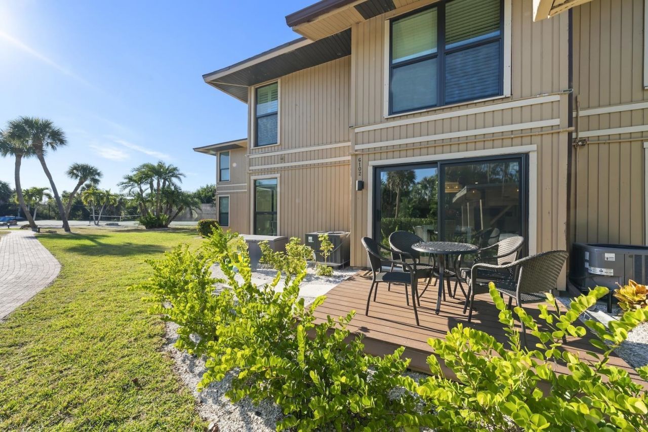 5117 Sea Bell Rd, Unit G-102, Sanibel, FL 33957 Photo