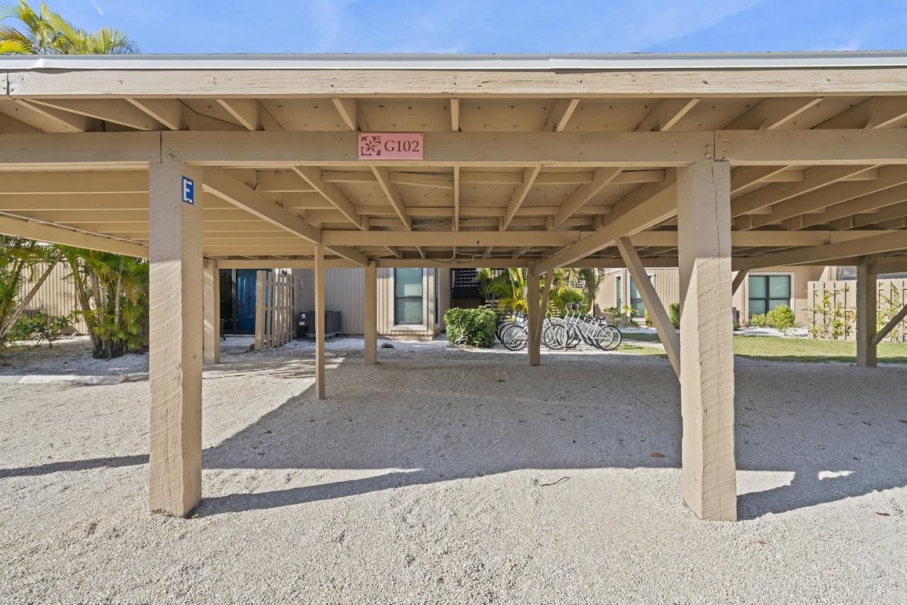 5117 Sea Bell Rd, Unit G-102, Sanibel, FL 33957 Photo