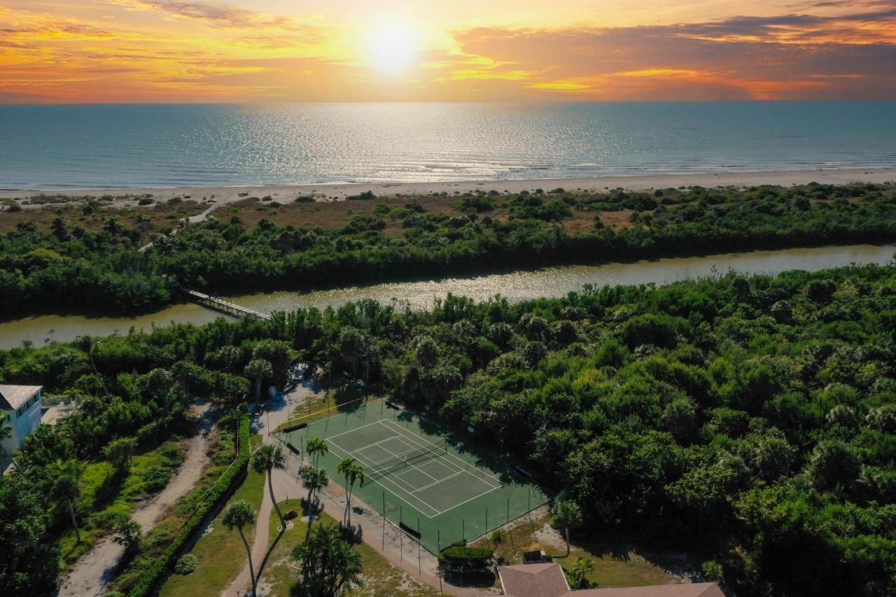 5117 Sea Bell Rd, Unit G-102, Sanibel, FL 33957 Photo