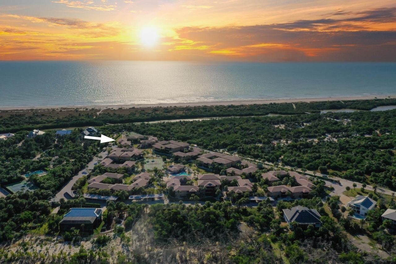 5117 Sea Bell Rd, Unit G-102, Sanibel, FL 33957 Photo