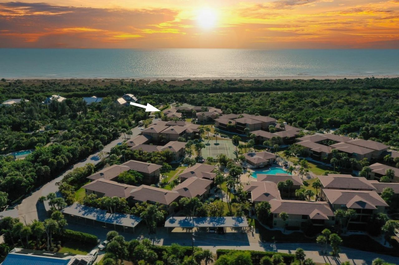 5117 Sea Bell Rd, Unit G-102, Sanibel, FL 33957 Photo