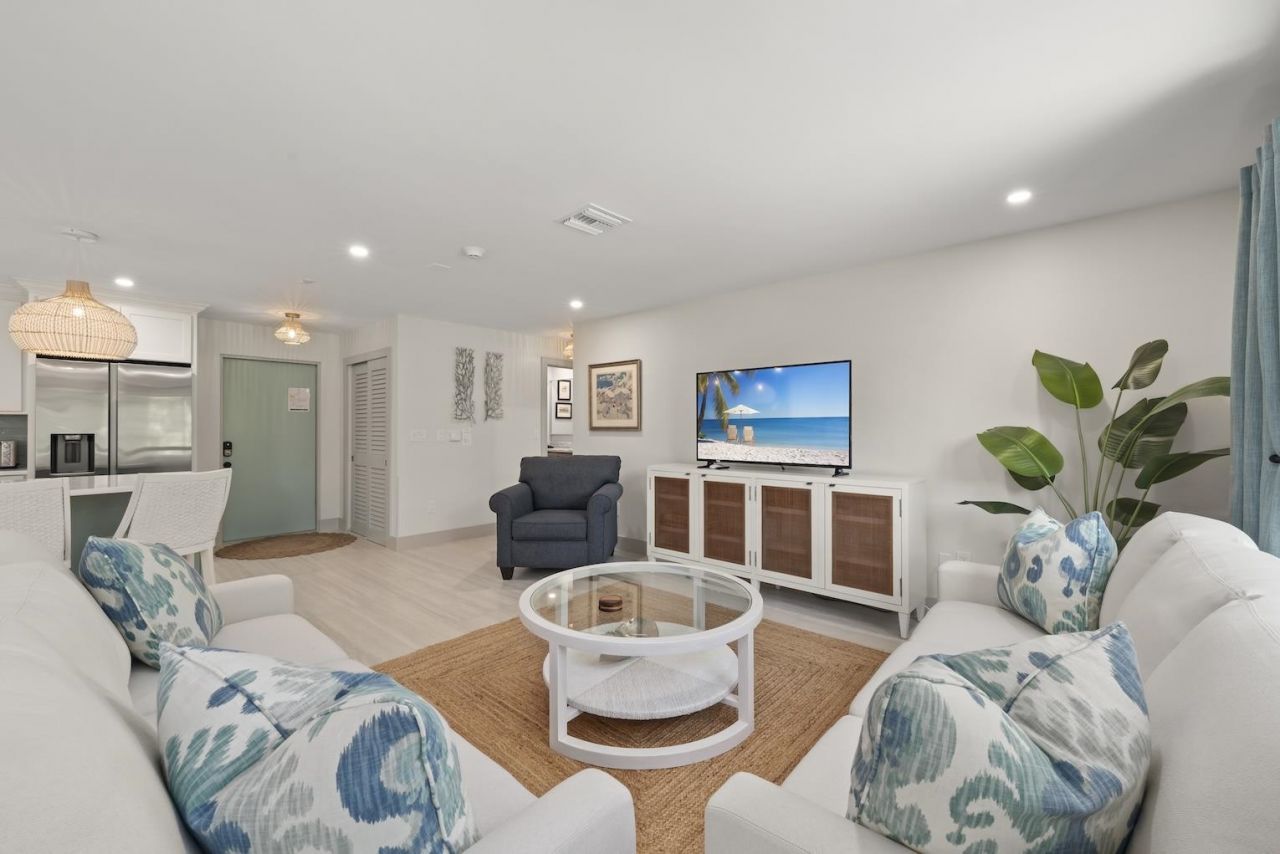 5117 Sea Bell Rd, Unit G-102, Sanibel, FL 33957 Photo