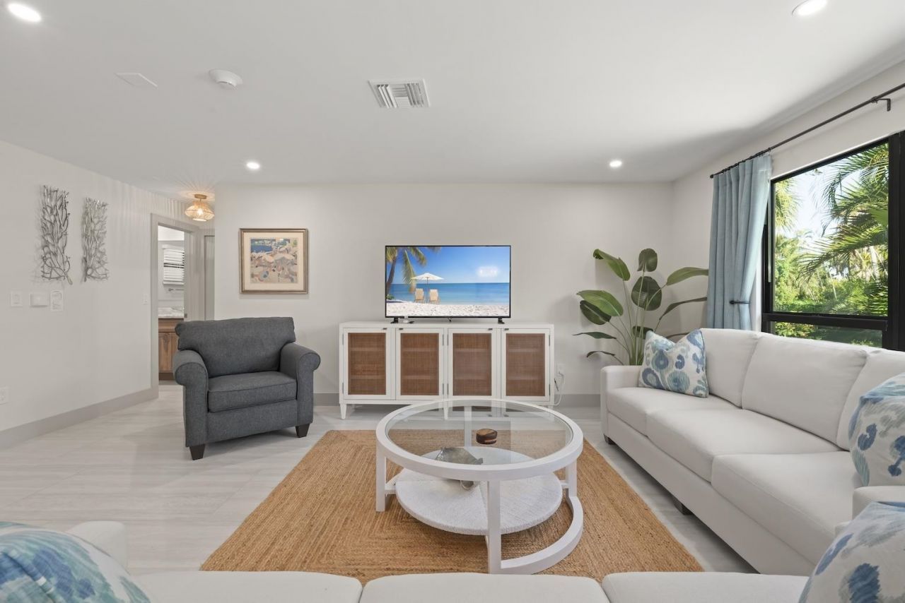 5117 Sea Bell Rd, Unit G-102, Sanibel, FL 33957 Photo