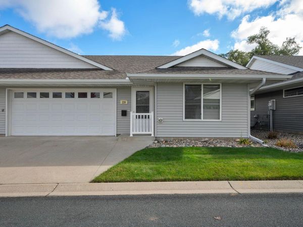 226 Quill Street NE, Kimball, MN 55353