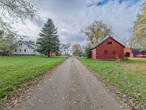 2883 105th Avenue, Mahnomen, MN 56557