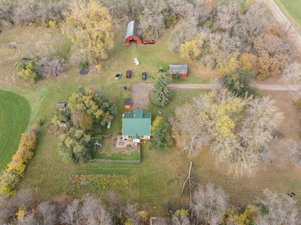2883 105th Avenue, Mahnomen, MN 56557