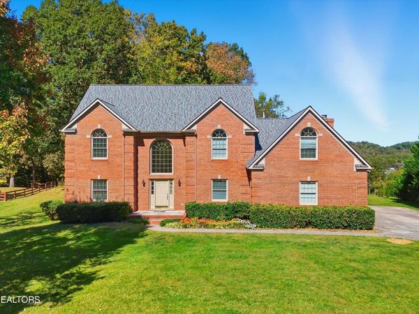 17 Raintree Place, Oak Ridge, TN 37830