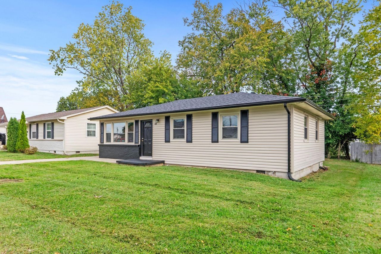 507 Orange Street, Richmond, KY 40475 Main Photo