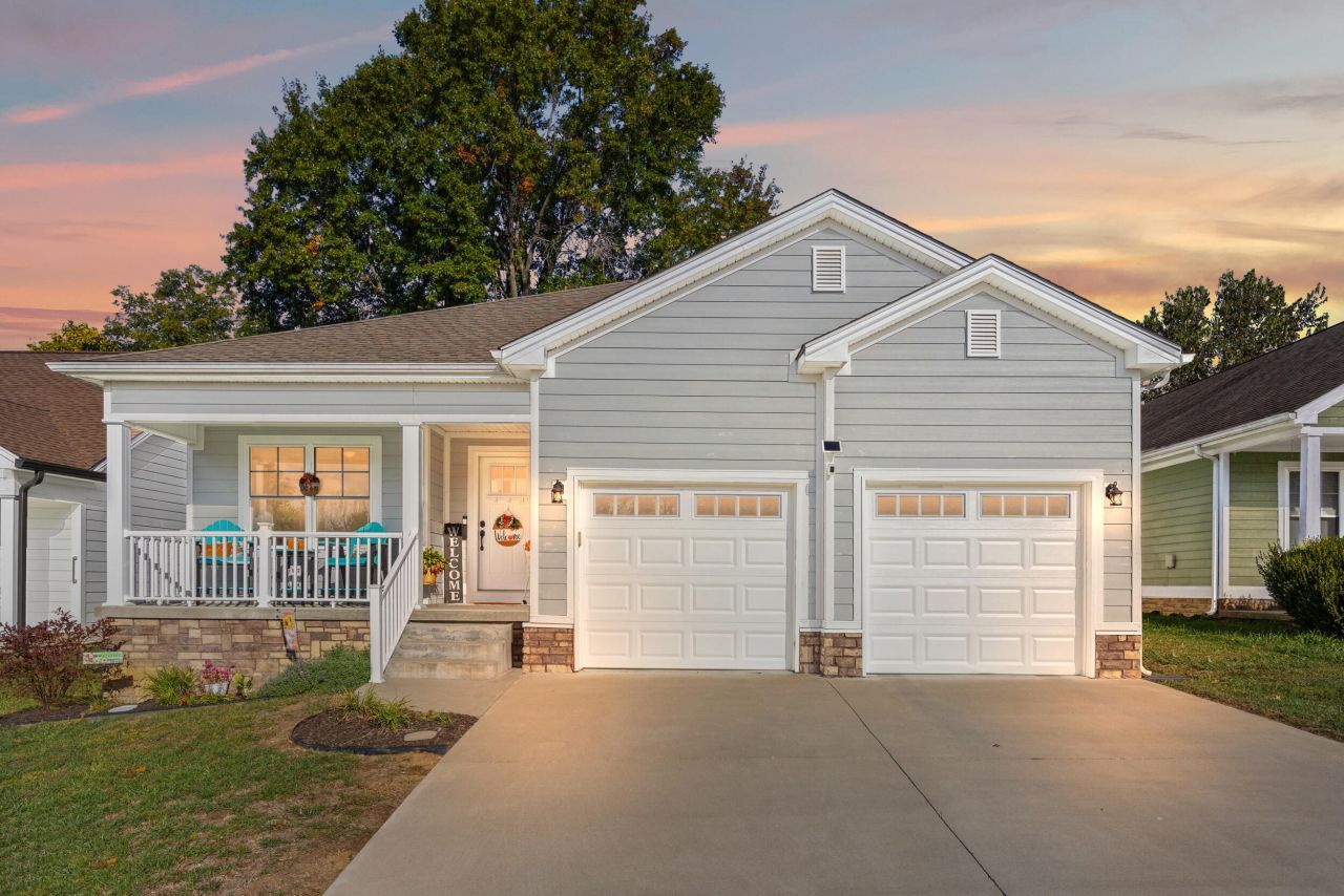 1013 Silver Leaf Drive, Lawrenceburg, KY 40342 Main Photo