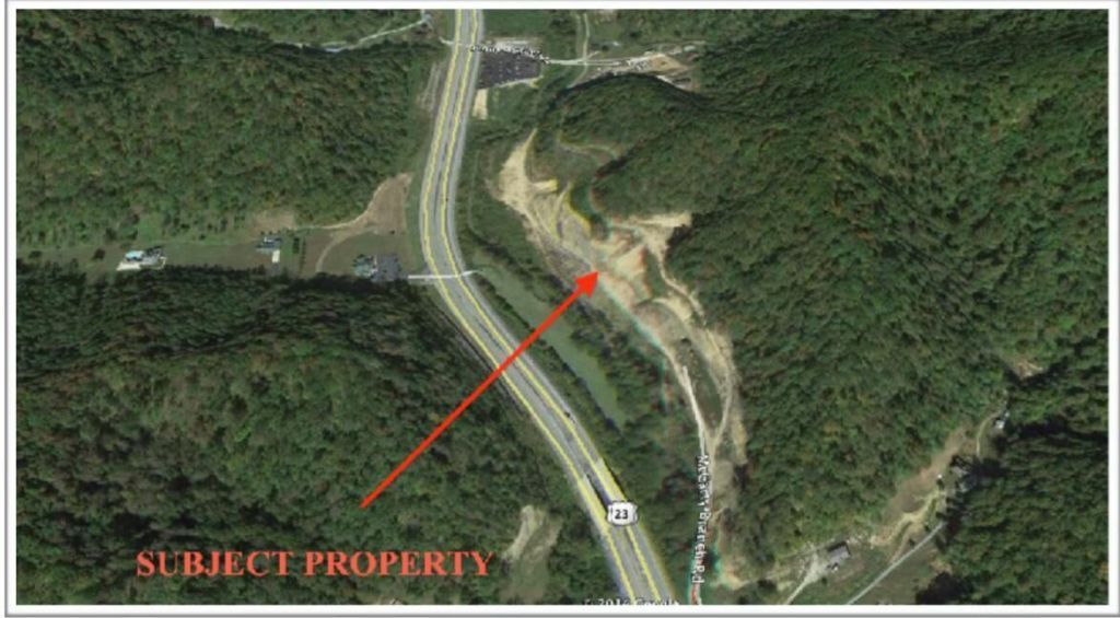 9 McCarty Branch, Hager Hill, KY 41222