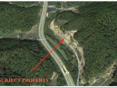 9 McCarty Branch, Hager Hill, KY 41222