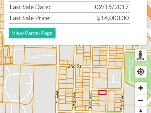 00 Third Ave, Conway, AR 72032