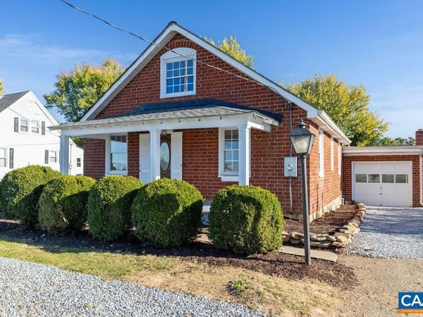 2735 STUARTS DRAFT HWY, STUARTS DRAFT, VA 24477