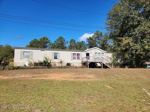 27261 Varnado Cutoff Road, Picayune, MS 39466