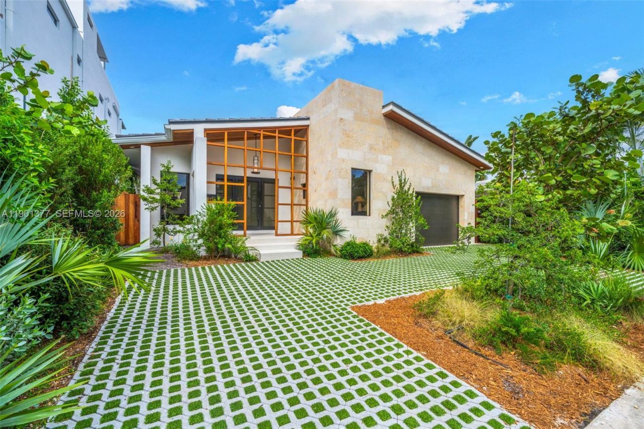 1815 Fairhaven Pl, Miami, FL 33133 Photo