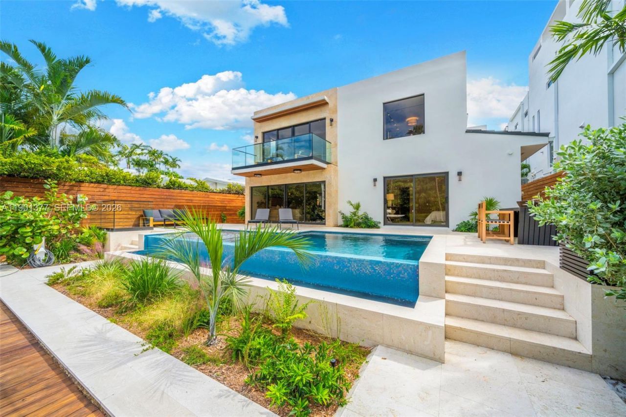 1815 Fairhaven Pl, Miami, FL 33133 Photo