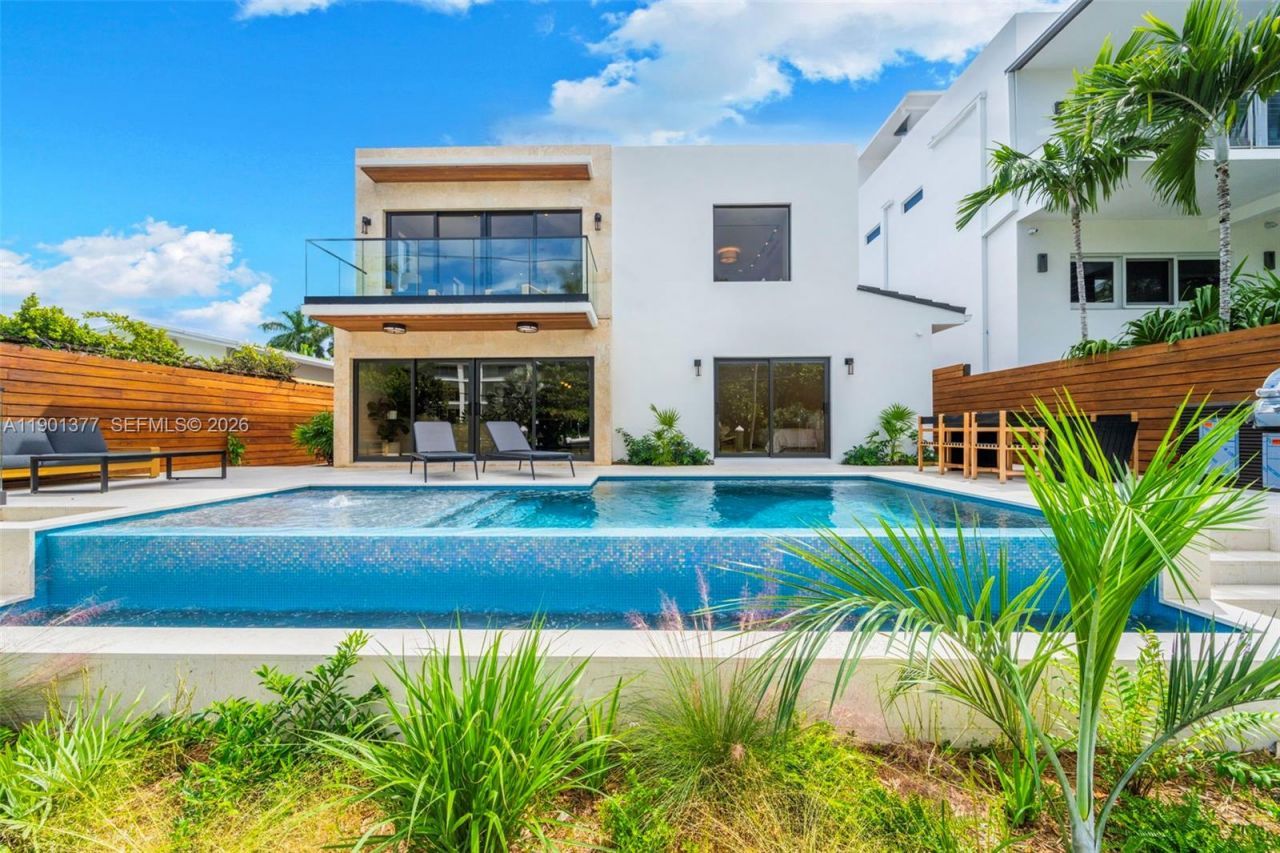 1815 Fairhaven Pl, Miami, FL 33133 Photo