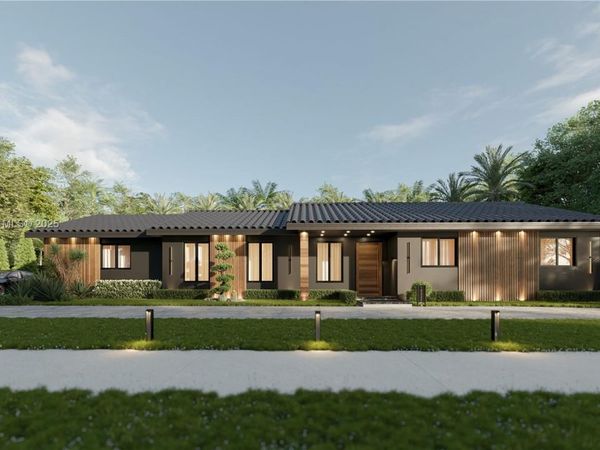 15321 SW 82nd Ave, Palmetto Bay, FL 33157