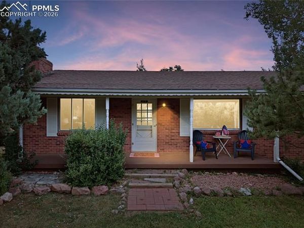 25 High Street, Palmer Lake, CO 80133