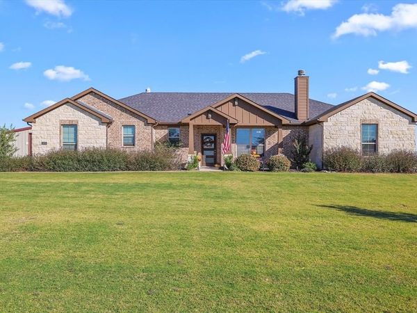 2375 County Road 4010, Decatur, TX 76234