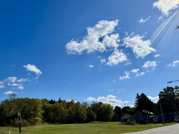 0 S Columbia Avenue, Scottville, MI 49454