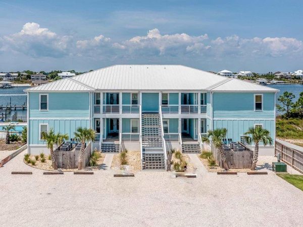 17290 Perdido Key Dr, Unit B-2, Pensacola, FL 32507