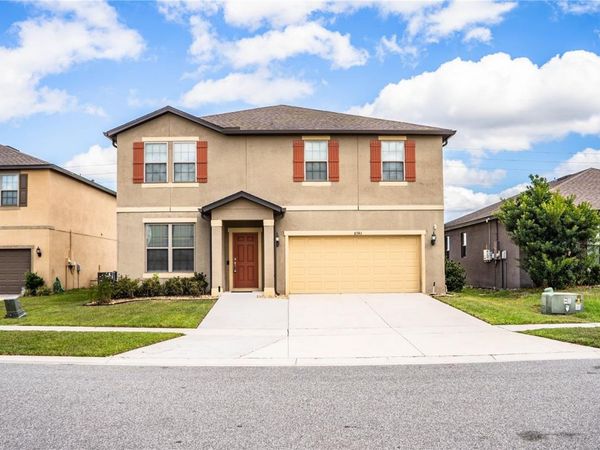 8743 CONOY AVENUE, POLK CITY, FL 33868